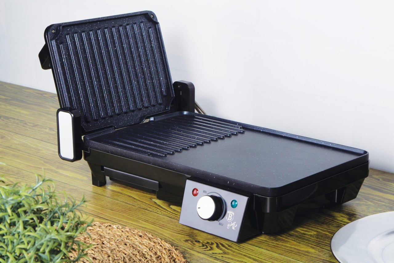 Berlinger Haus Tafel Grill