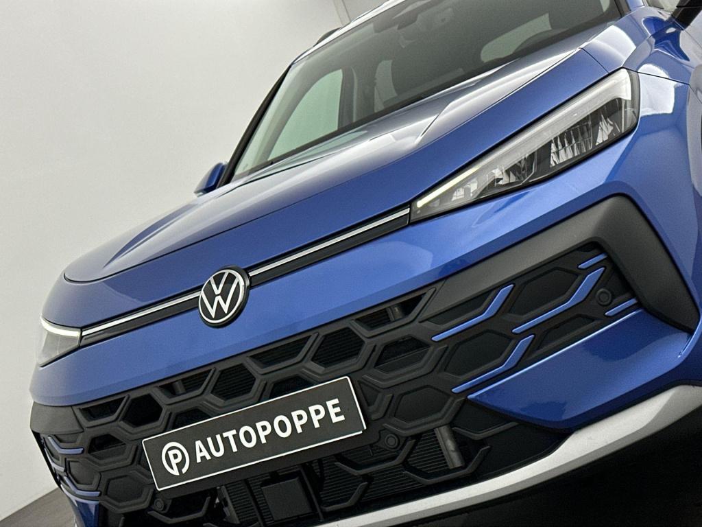 Volkswagen T-roc life first edition 1.5 etsi 85 kw / 116 pk suv 7 v introdu