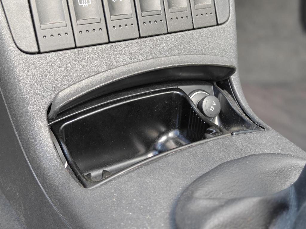 Volkswagen Lupo 1.4 turijn open dak