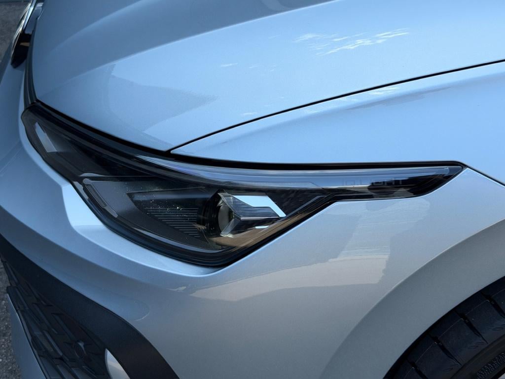 Volkswagen Golf 1.5 272pk ehybrid gte | trekhaak | led mistlampen | head up
