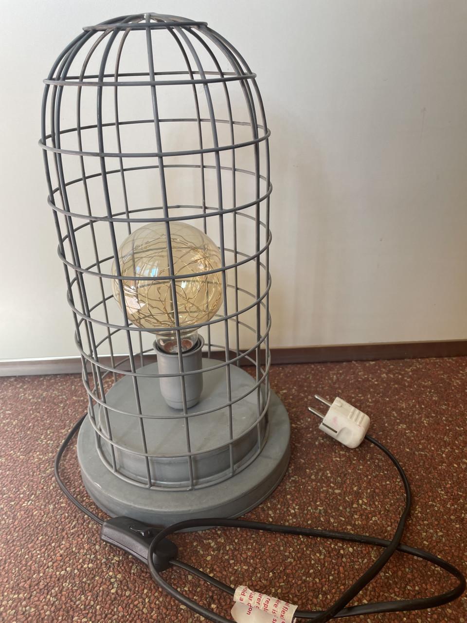 Lamp
