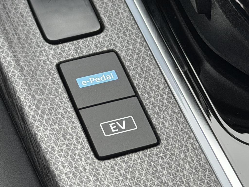 Nissan Qashqai 1.5 e-power tekna