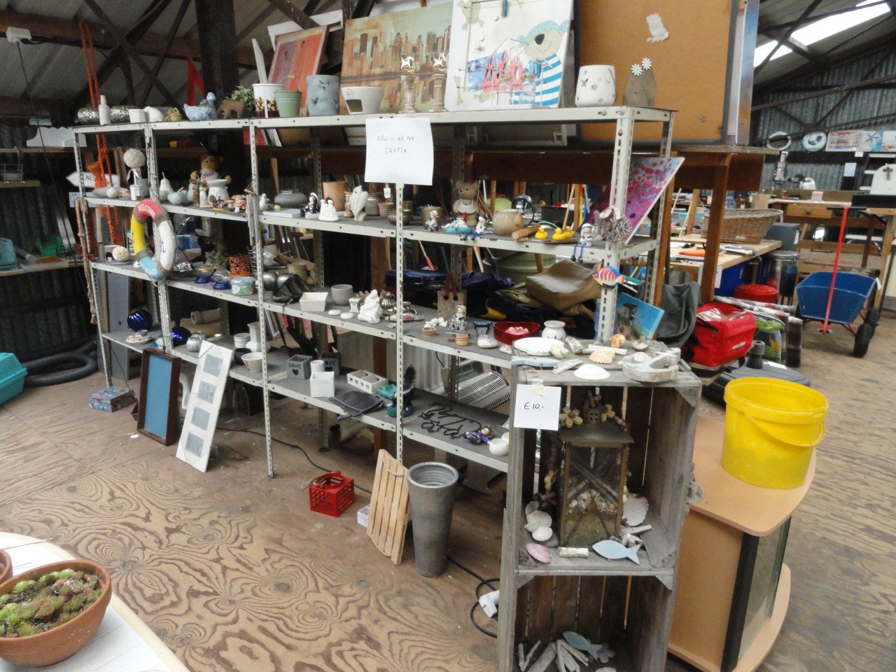 Rommelmarkt