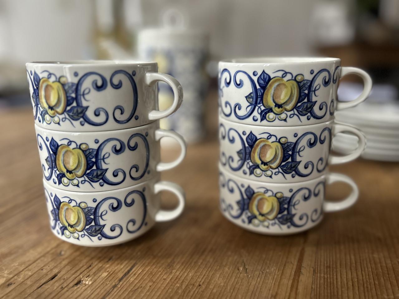 Servies Villeroy & Boch ‘Cadiz’