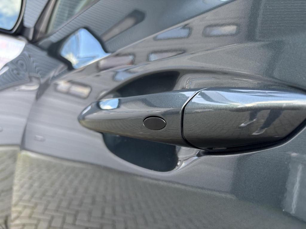 Hyundai Tucson 1.6 t-gdi phev comfort smart soh 99,5% nl-auto!