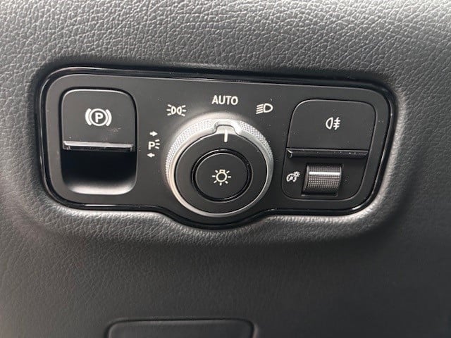 Mercedes-Benz Vito 119 cdi l3 sportpakket l dubbel cabine l 4 x 4 l airmati