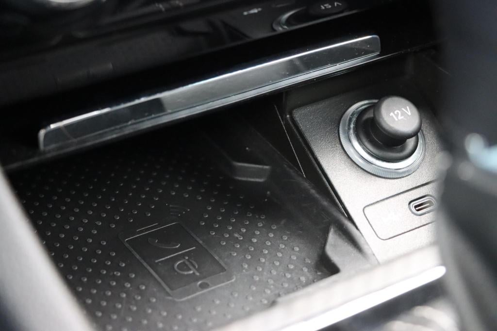 Skoda Superb combi 1.4 tsi iv sportline 218pk dsg6 | black style | memory s