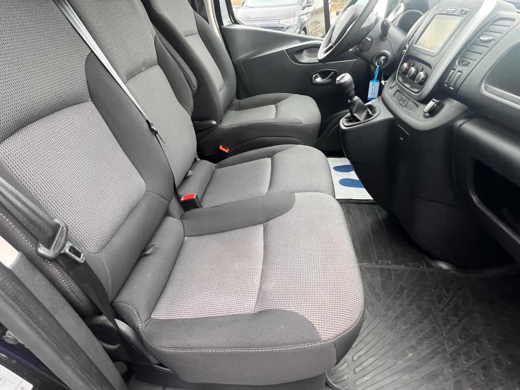 Fiat Talento 2.0 multijet l1h1 pro edition