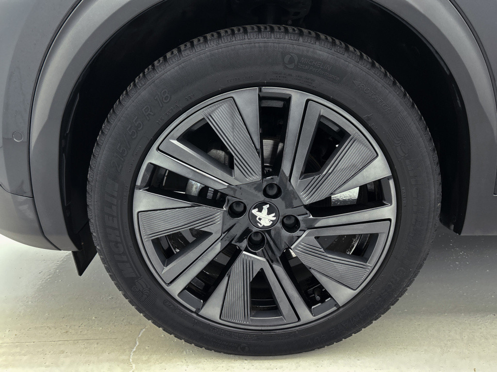 Peugeot 2008 130pk automaat gt-line