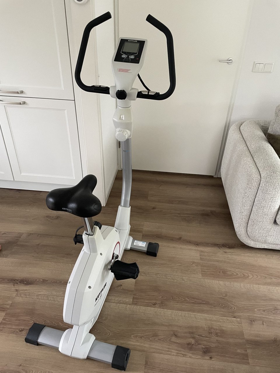 Hometrainer