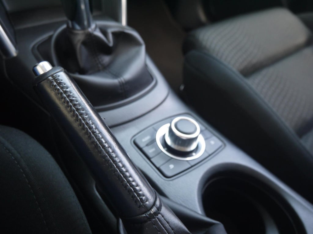 Mazda Cx-5 2.0 limited edition 2wd|rijklaar