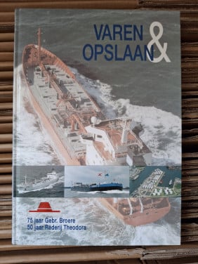Varen & Opslaan