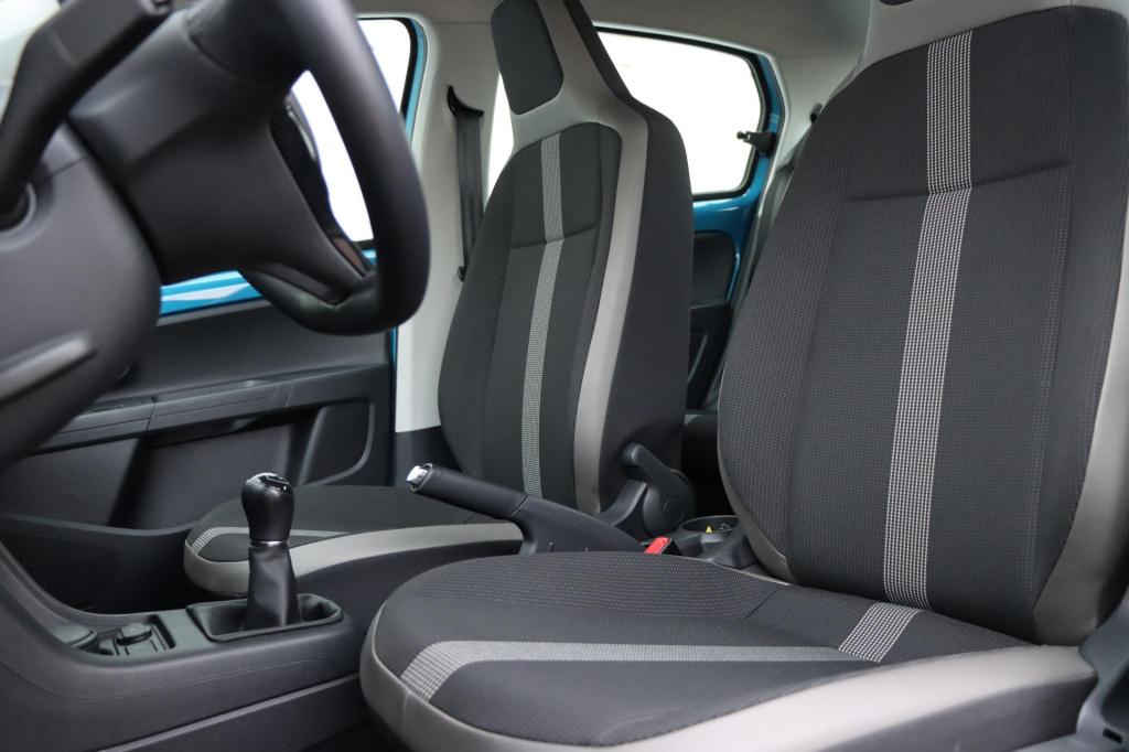 Volkswagen UP! 1.0 bmt high up! 60pk