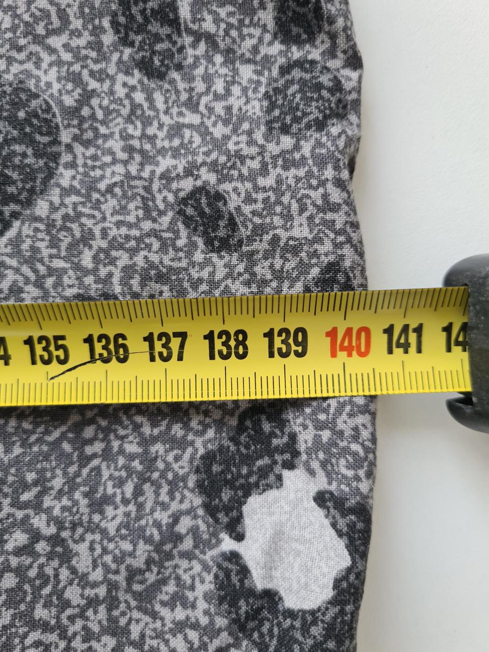 Panterprint dekbedovertrek van de Hema  kinderbed/ peuterbed 140X110