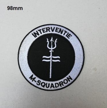 Opnaai Patches