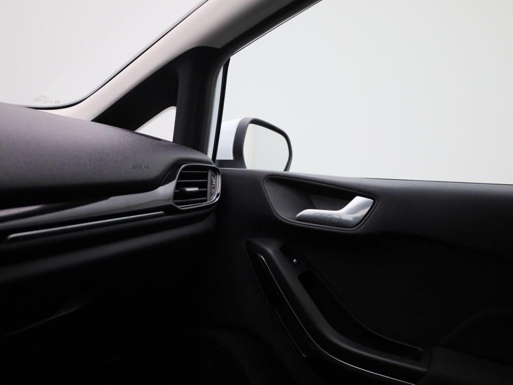 Ford Fiesta 1.0 ecoboost hybrid titanium | climate control | cruise control