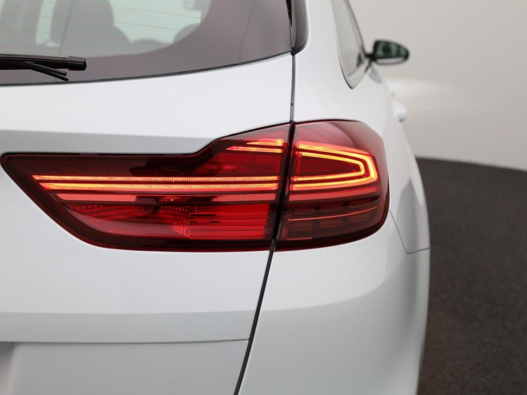 Kia Ceed Sportswagon 1.0 t-gdi dynamicline | navigatie | apple carplay / an