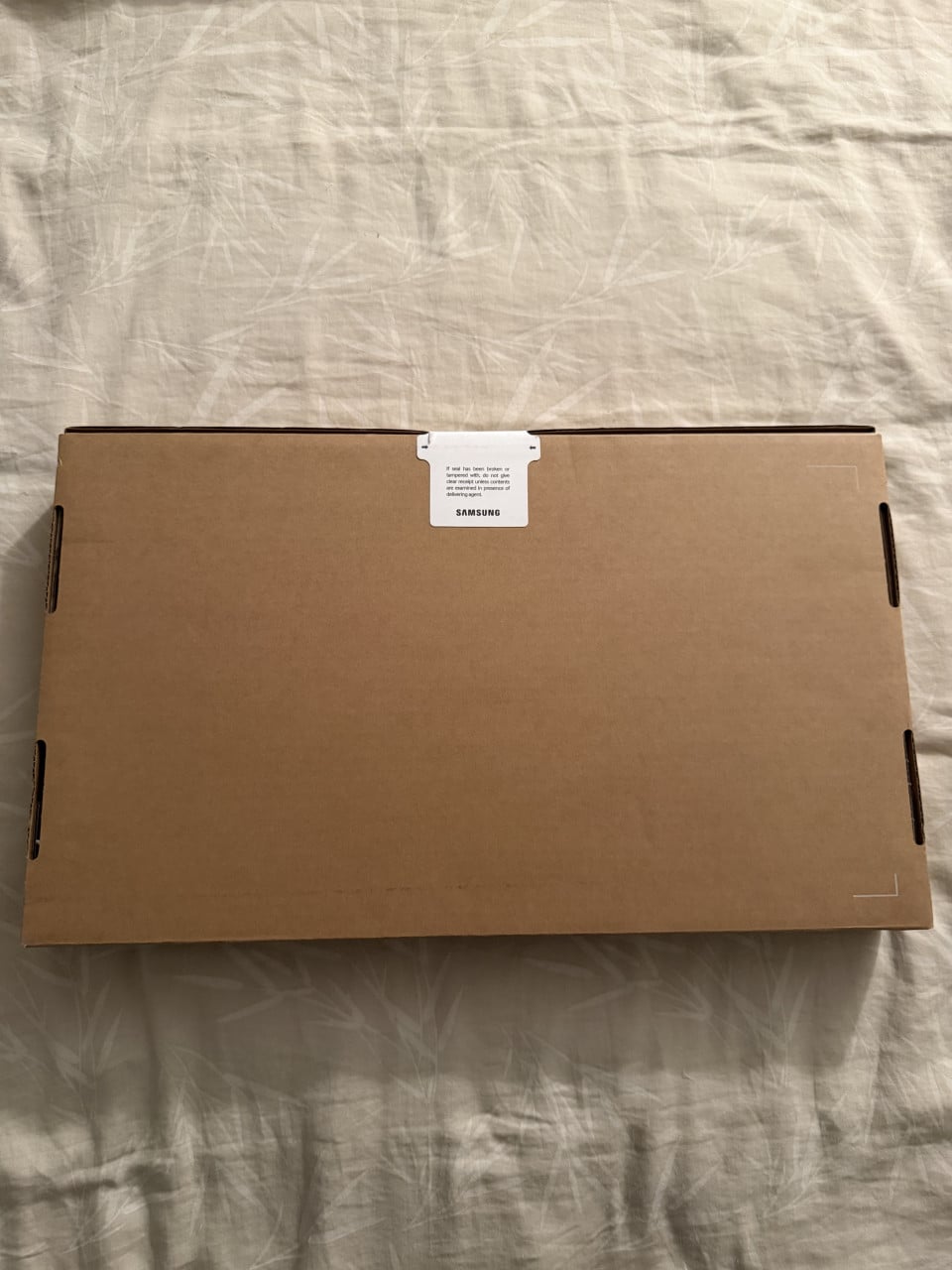 SAMSUNG Galaxy Book4 - i7 -16GB - 512GB - NIEUW - GESEALD -