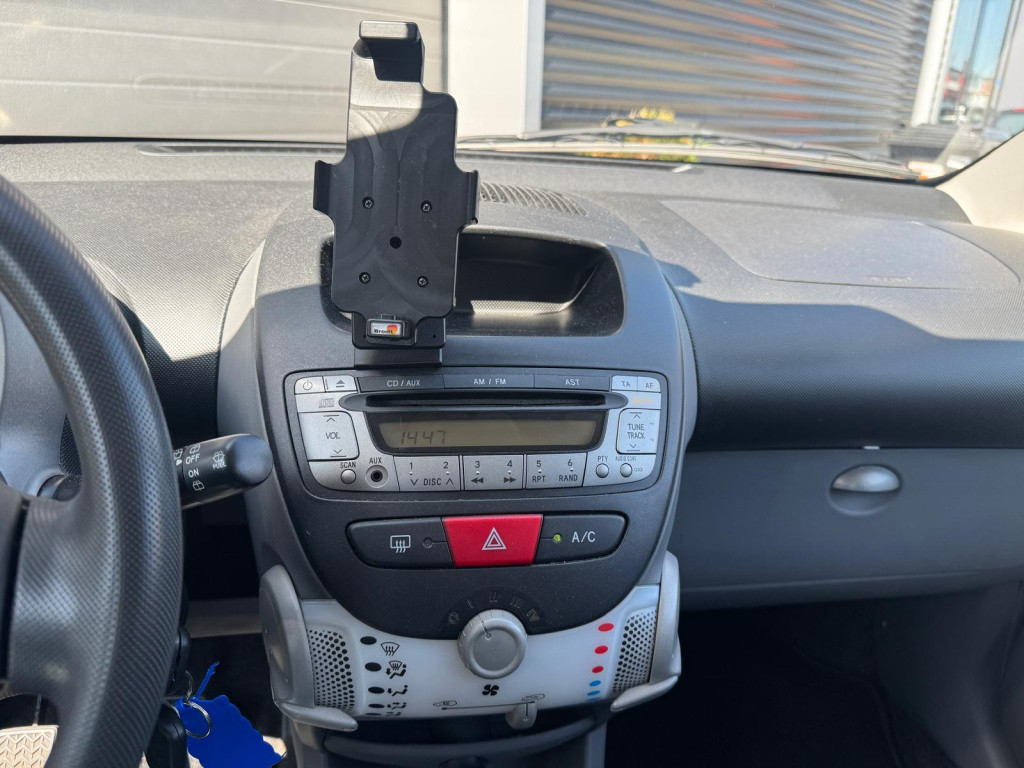 Peugeot 107 1.0-12v sublime/110.000 nap/apk/airco