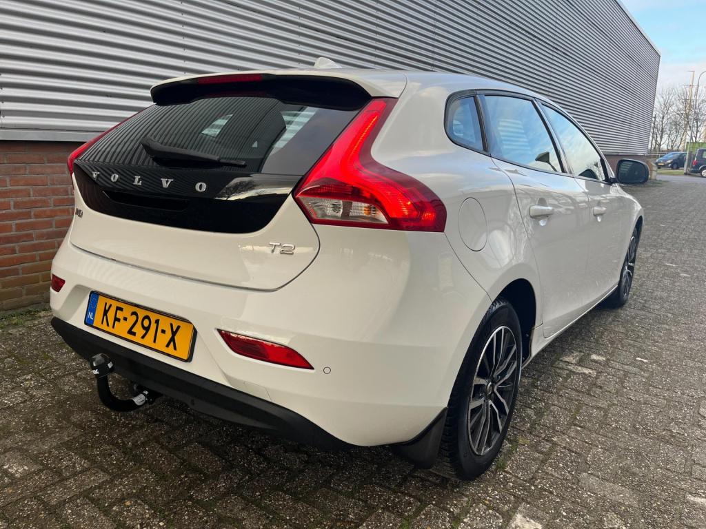 Volvo V40 2.0 t2 nordic+ | dealeronderhouden | orig. nl