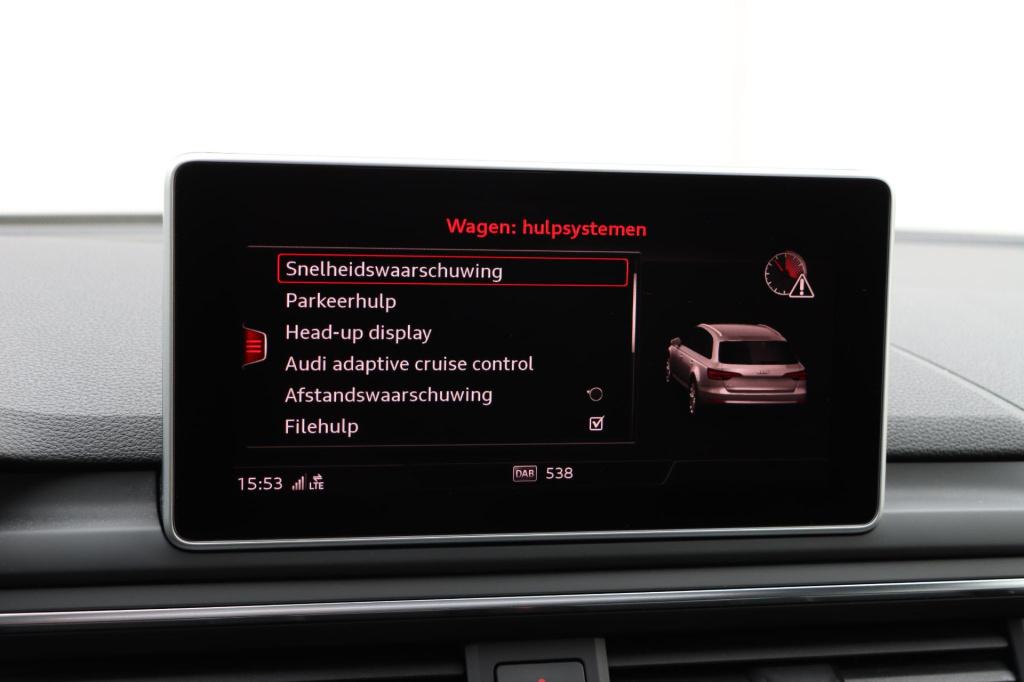 Audi Rs4 avant 2.9 tfsi quattro 450pk tiptronic