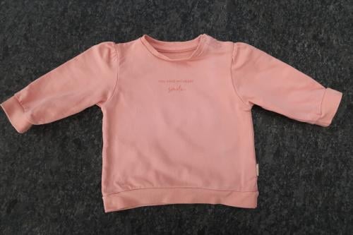 Babytruitjes in maatje 62, merken Quapi, Little Dutch, Hema, Bakkaboe