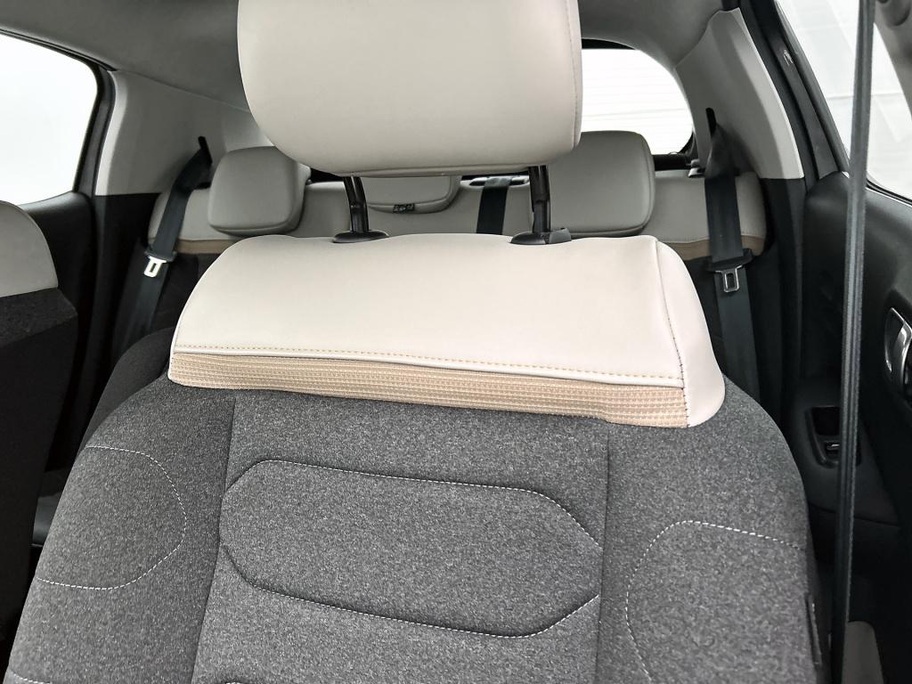 Citroen C3 110 pk automaat shine | rijklaar |