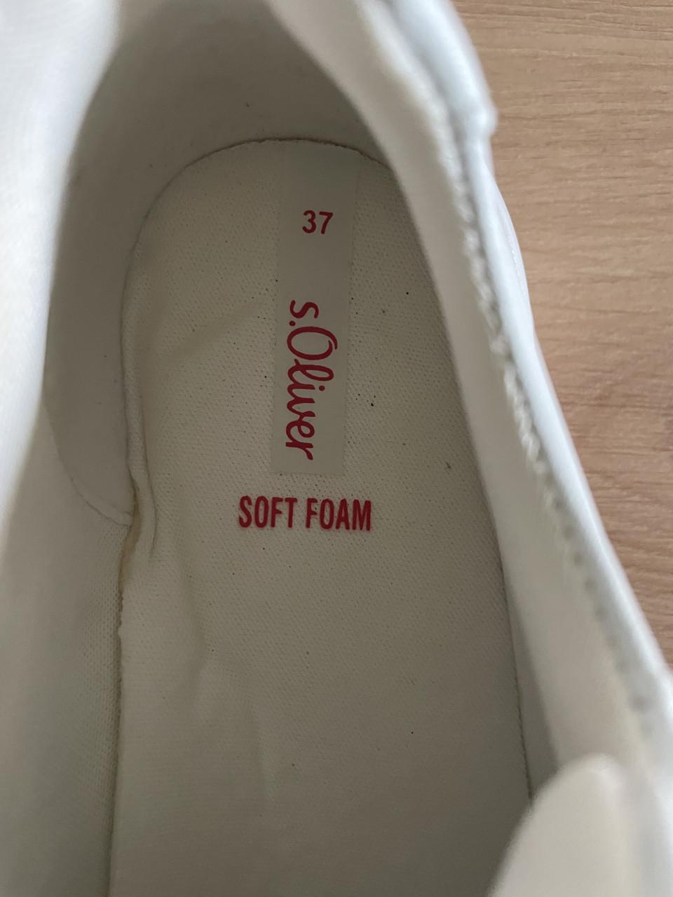 Dames Sneakers S.Oliver m37