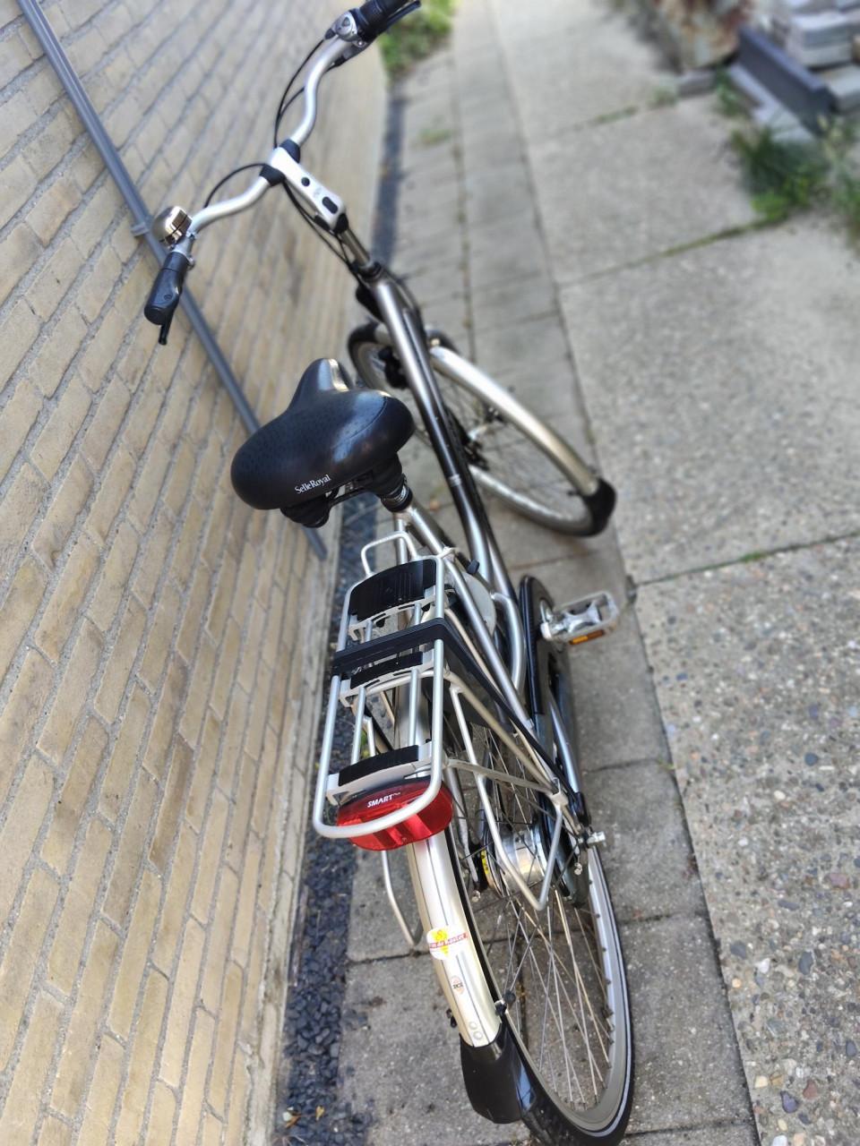 Te koop batavus damesfiets