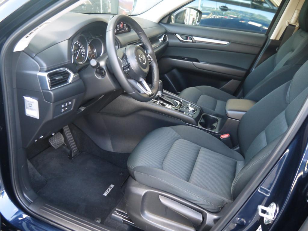 Mazda Cx-5 2.0 skyactiv-g 165 comfort|trekhaak|rijklaar