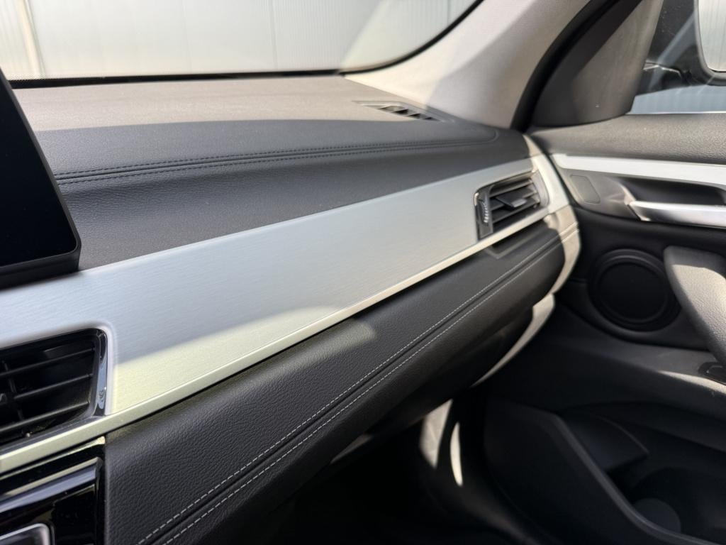 BMW X1 sdrive20i automaat high executive