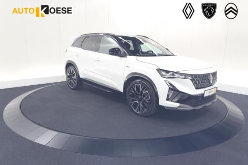 Renault Austral 1.2 e-tech full hybrid 200 techno esprit alpine | elektrisc