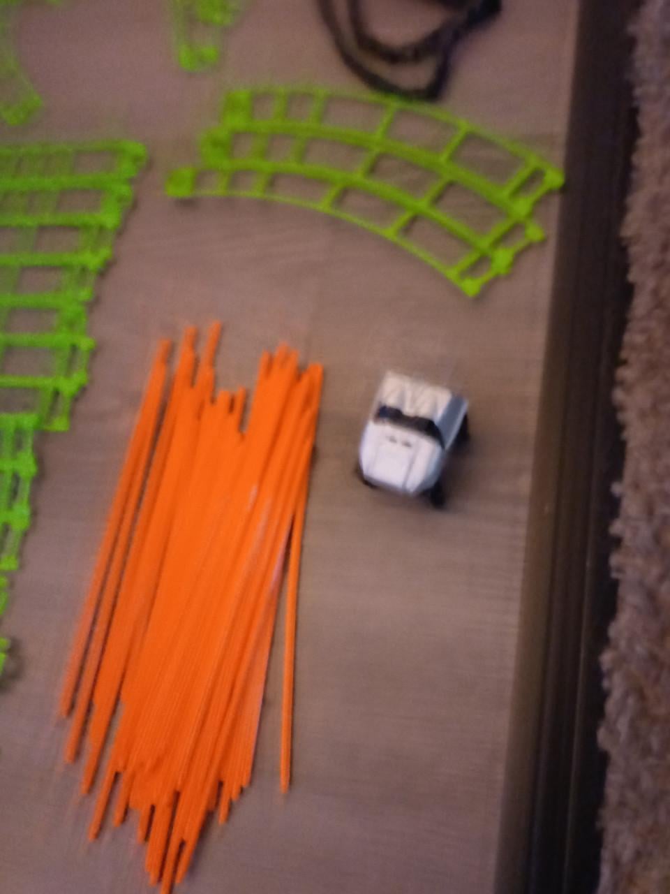 K nex
