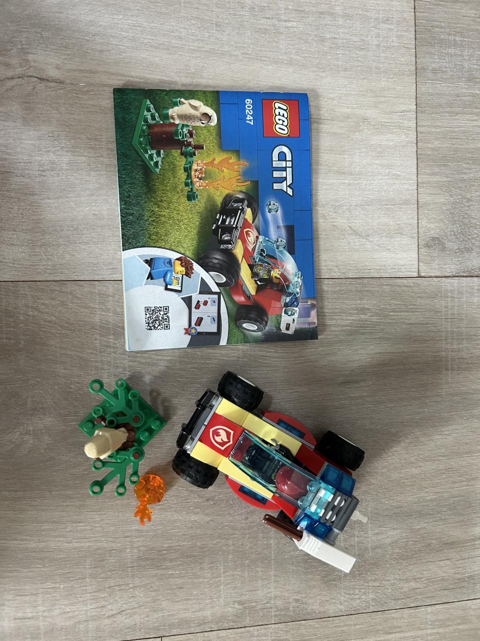 Lego