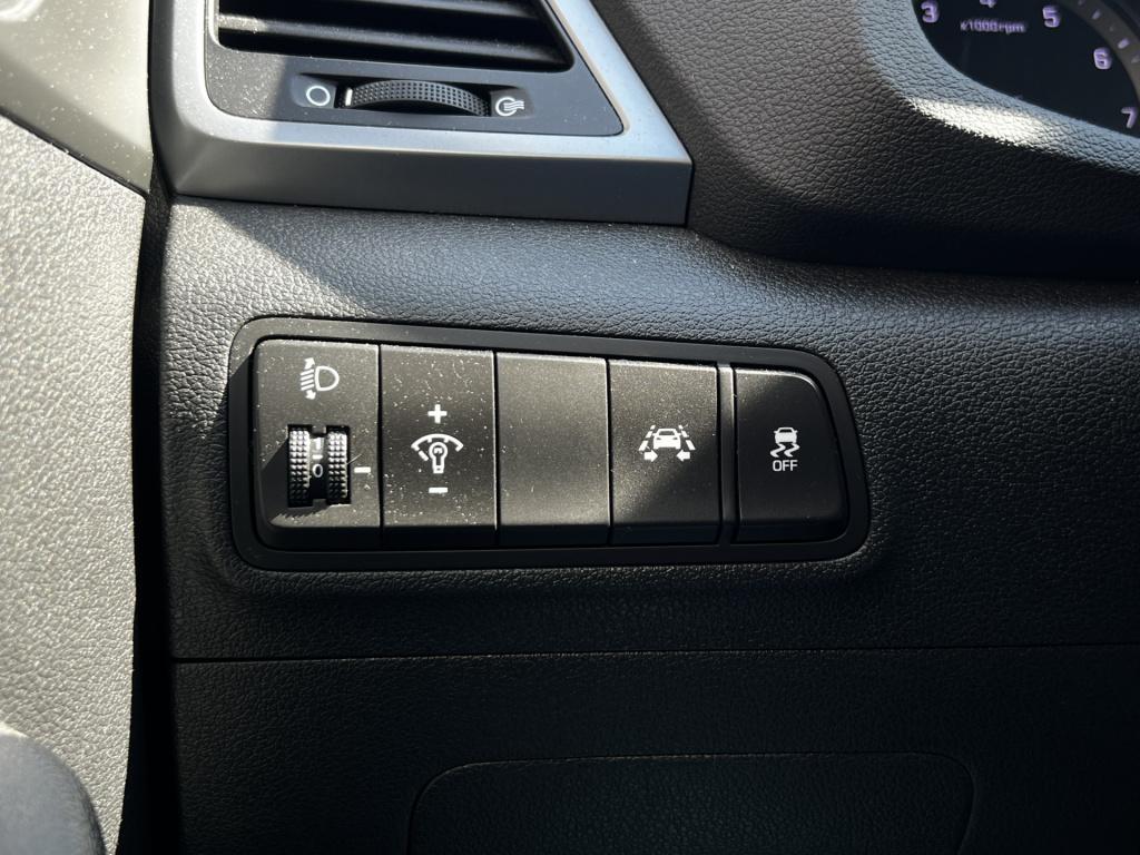 Hyundai Tucson 1.6 gdi anniversary edition | radio | bluetooth | cruise con