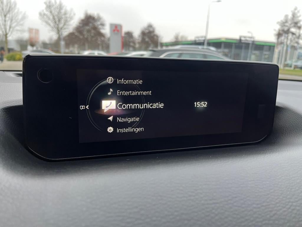 Mazda Mx-30 e-skyactiv r-ev 170 edition r|rijklaar