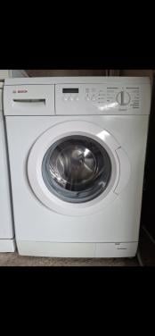 Bosch Wasmachine