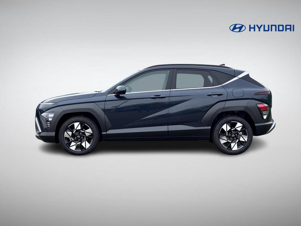 Hyundai Kona 1.6 gdi hev premium