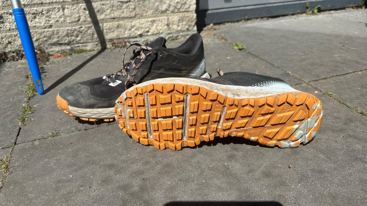 Kiprun TR2 trailschoenen mt46