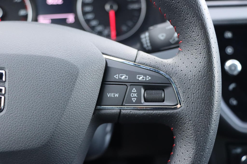 Seat Ibiza 1.0 tsi 110pk fr business intense