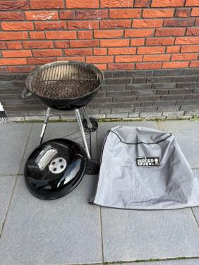 Weber BBQ - Barbecue