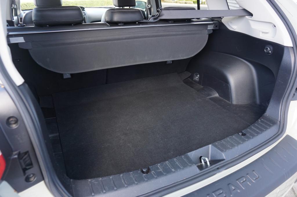 Subaru Xv 2.0i luxury awd airco / navi / cruise / camera / leder / parkeers