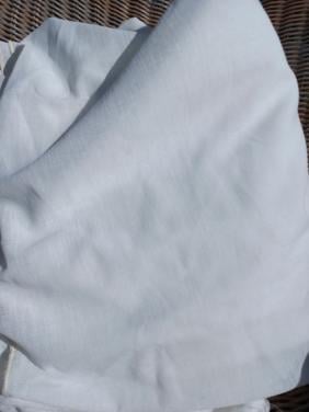 Gordijnenstof 6 meter x 3 meter nieuw