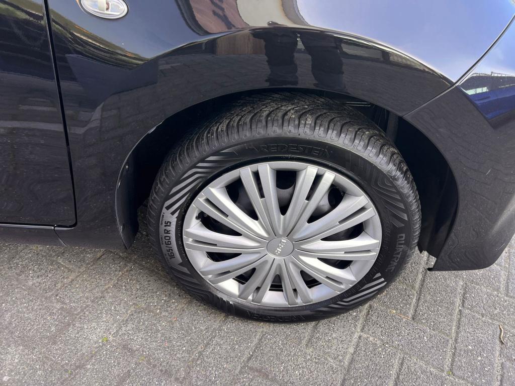 Toyota Aygo 1.0 vvt-i x-play