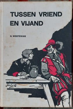 Oorlogsroman