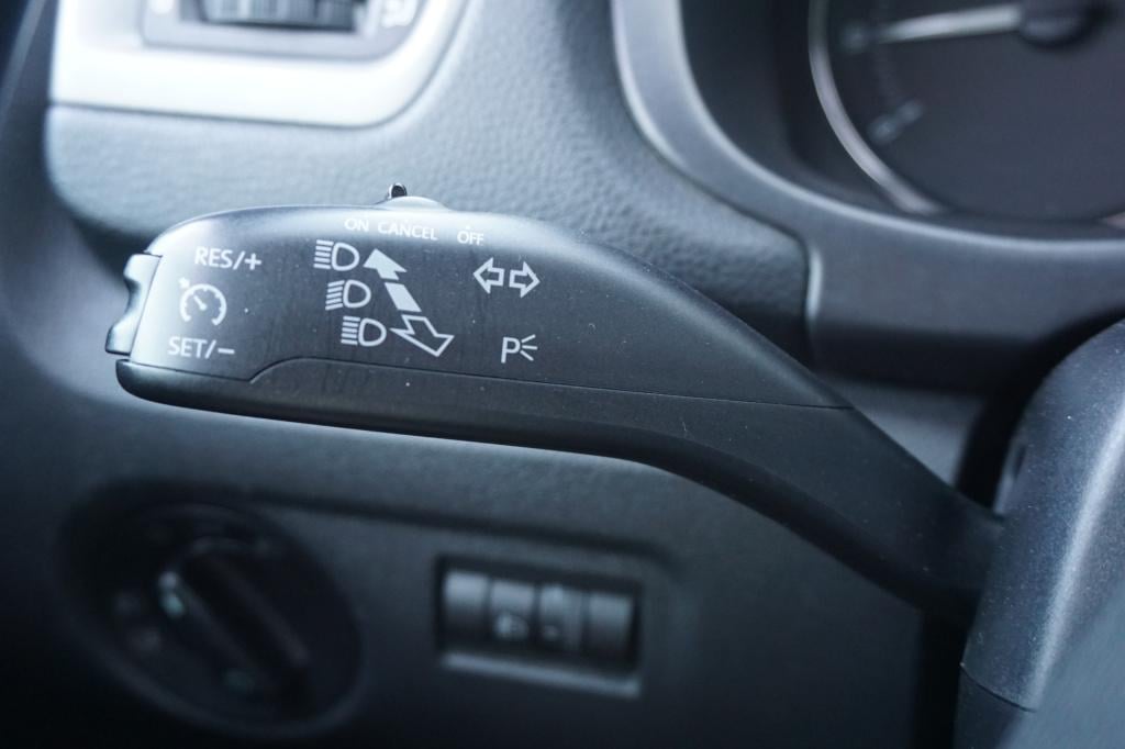 Skoda Fabia combi 1.2 tsi style airco / cruise / elektr. ramen / lm velgen