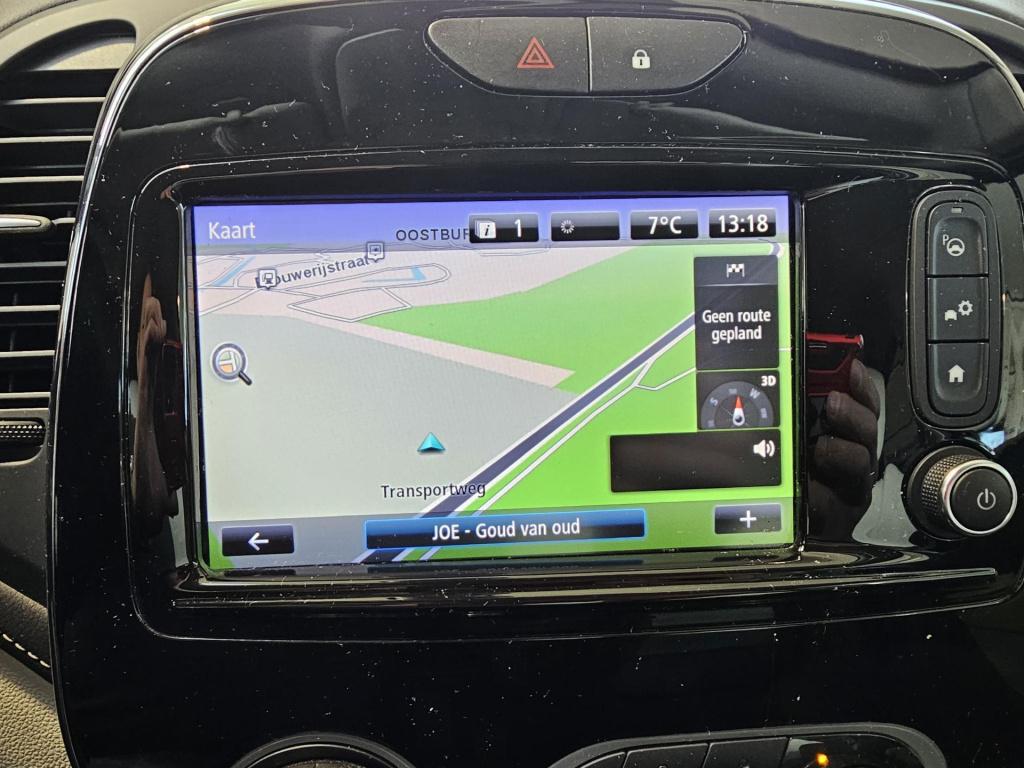 Renault Captur 1.3 tce initiale paris automaat