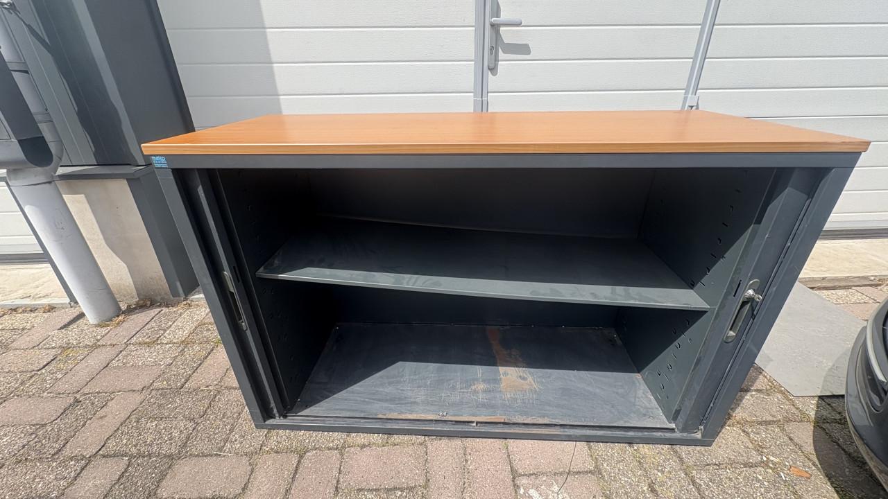 Masco roldeurkast archiefkast