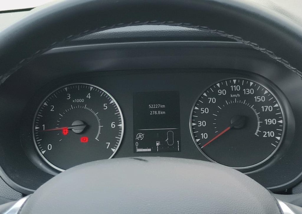 Dacia Duster 1.0 tce bi-fuel prestige