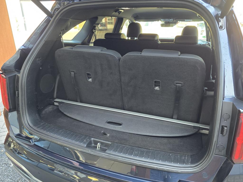 Kia Sorento 1.6 t-gdi plug-in hybrid 4wd executiveline 7p. pdc v+a camera l